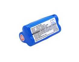 JAY baterija GP70AAAAH3TX XDB 3.6V 700mAh NiMh, skirta krano valdymo siųstuvui XDE UDB2 UWB A001 VUF110