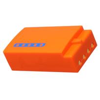 HBC originalus akumuliatorius BA405130 BA405131 BA4051L1 3.6V 6400mAh Li-Ion, skirtas Technos 2 radijo imtuvui