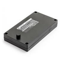 GrossFunk 100-000-134, GF001, 114025, 738010957 12V 2000mAh akumuliatorius, skirtas K2, T24, T30, T31, T52 Vario