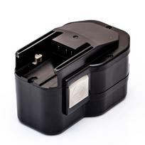 AEG Akumuliatorius 4932367904, 4932376508, BPS3000 B12, BX12, BXS12, BXL12 12V 2.0Ah NiMH, skirtas AEG elektriniams įrankiams