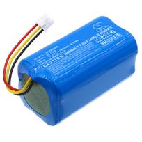 Baterija siurbliui Liectroux MD-C30B 14,4 V / 3400 mAh / Li-Ion