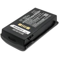 Baterija skeneriui Motorola Zebra MC3200 MC32N0 BTRY-MC32-01-01 3,7V 6800mAh Li-Ion