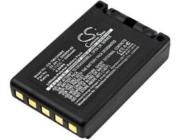 Baterija  Transmitter Tele Radio TG-TXMNL 3,7V 2400mAh Li-Ion Teleradio D00004-02 M245060