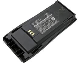 Baterija MOTOROLA NNTN4970A 7,4V 2600mAh Li-Ion radijo telefonui CP040, CP140, CP150, CP160, CP200, PR400, EP450