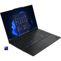 Laptop Computer Lenovo ThinkPad E16 G3 CU5-225U, 8GB RAM, 256GB SSD, 16.0" WUXGA, Windows 11 Pro