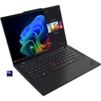 Laptop Lenovo ThinkPad T14s Gen 6 (Intel) Copilot+ PC, Intel Core Ultra 7 258V, 32GB RAM, 1TB SSD, Windows 11 Pro