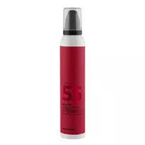 ELGON AFFIXX 55 PACK OIL purškiamas gelis-putos plaukų formavimui, 200 ml