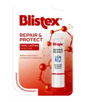BLISTEX REPAIR&PROTECT lūpų balzamas, 3.7g