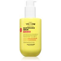 Yellow Professional Color Care Mainteance Serum nenuplaunamas serumas dažytiems plaukams 150 ml
