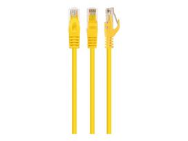GEMBIRD UTP Cat6 Patch cord 1.5m yellow
