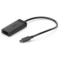 Hama Adapter USB-C - DisplayPort/HDMI 202034