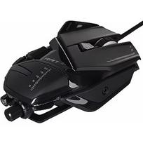 MadCatz Mad Catz R.A.T. 8+ Right-hand, Black MR05DCINBL000-0