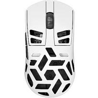 Lorgar MSE90W, Magnesium Alloy Wireless Gaming Elite, White LRG-MSE90W-WH