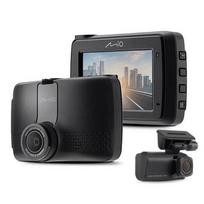 Vaizdo registratorius Mio MiVue 903WPRO Dual su galine Starvis2 2,5K/2,7/140 kamera | 5415N9260004 | 4713264289093