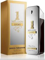 Paco Rabanne 1 Million Lucky tualetinis vanduo 100 ml | 81709 | 3349668562671