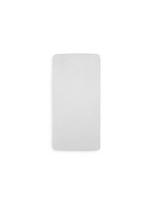 Jollein paklodė su guma 60x120cm (White)