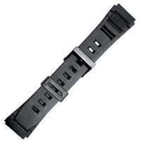 Laikrodžio dirželis Diloy CR0428F1 Tinka Casio