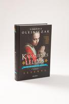Karalienės lelijos. Seserys