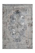 Kilimas PIERRE CARDIN ELYSEE 902, 290x200cm, pilkas, 40% liocelio, 40% visk., 20% akrilo