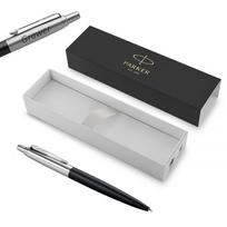 Parker Jotter Originals Black (mėlynas) gelio Tušinukas gelinis su graviravimu