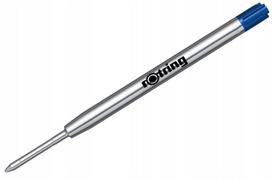 Rotring Tikky mėlynas (M) tušinuko papildymas S0195360