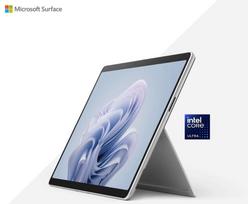 Microsoft Surface Pro 10 Platinum 1TB Ultra 7 64GB Win 11 Pro 5G | EP2-26327 | 196388494095