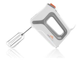ETA Hand Mixer | ETA005190000 | Hand Mixer | 500 W | Number of speeds 4 | White