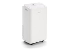 Bosch Mobile Air Conditioner | Cool 2000 | Suitable for rooms up to 88 m | White