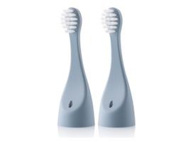 Sonetic Kids 171090500 | ETA Replacement brush heads | Heads | For kids | Number of brush heads included 2 | Blue