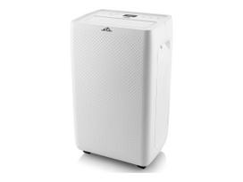 ETA | Dehumidifier | Primer 4630 90000 | Power 330 W | Suitable for rooms up to 100 m | Water tank capacity 4.5 L | White
