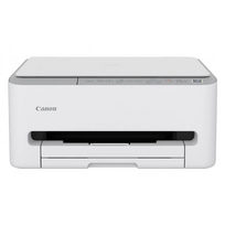 Canon | Multifunctional printer | PIXMA TS4151i | Inkjet | Colour | A4 | Wi-Fi | White