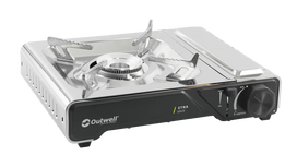 Outwell | Gas Stove | Etna Solo