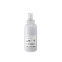 Davines LOVE Smooth Pienelis ploniems plaukams, 150ml
