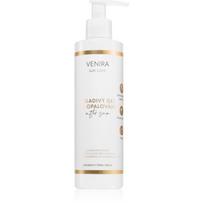 Venira After Sun Cooling Gel vėsinamasis gelis po deginimosi saulėje 250 ml