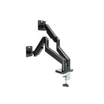 DISPLAY ACC MOUNTING ARM/DOUBL.17-32" MA-DA2-06 GEMBIRD