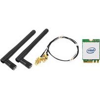 Shuttle W-LAN MODUL WLN-M12/BLUETOOTH WIFI6 802.11AX M.2-2230 SLIM-PC WLN-M12