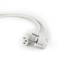 GEMBIRD PC-186W-VDE power cord VDE 6ft