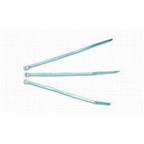 GEMBIRD NYT-100/25 nylon cable ties 100mm 2.5mm width bag of 100 pcs