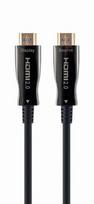 GEMBIRD Active Optical AOC High speed HDMI cable with Ethernet AOC Premium Series 30m