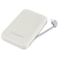 POWER BANK USB 10000MAH/BEIGE S10000 7333031 INTENSO