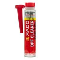 XADO RED DPF CLEANER suodžių filtro valiklis (DYZELINAS)
