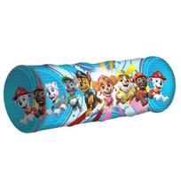 Žaidimų tunelis Šunyčiai Patruliai (Paw Patrol), savaime išsiskleidžiantis