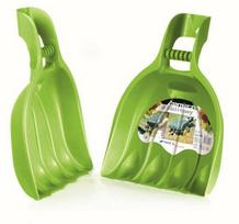 PROSPERPLAST LAPŲ GRĖBLYS IGLIS1 BEAR PAW OLIWKA