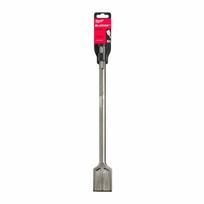 MILWAUKEE SDS-MAX kaltas 50mm x 380mm platus savaime pasigalandantis