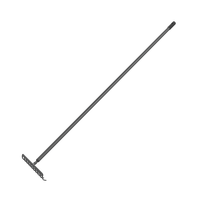 CELLFAST UNIVERSALUS METALINIS GRĖBLYS /BASIC