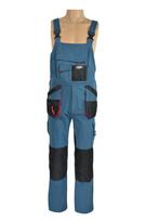 AWTOOLS DARBO KELNĖS SU PETNEŠOMIS T2/ PETROL/ XL