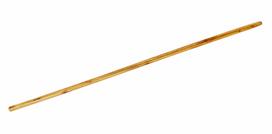 AWTOOLS KOTAS GRĖBLIUI SU SRIEGIU /120cm LAKUOTAS