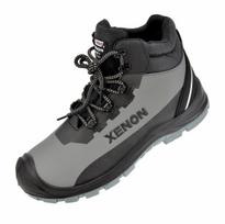 AWTOOLS AUKŠTI BATAI XENON D.43 KAT.S3