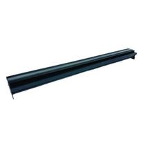 Linea Fictio 1000-10 difuzorius be dėžės; coanda efektas; 1000 mm ilgio 10 mm plyšys