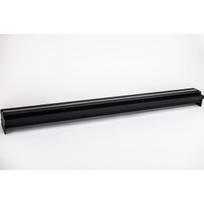 Linea Fictio 1000-20 difuzorius be dėžės; coanda efektas; 1000 mm ilgio 20 mm plyšys